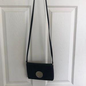 Kate Spade Black Crossbody Bag